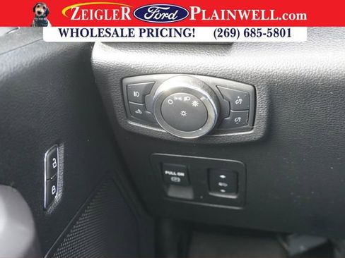Used 2020 Ford F150 XLT w/ Equipment Group 302A Luxury image 59