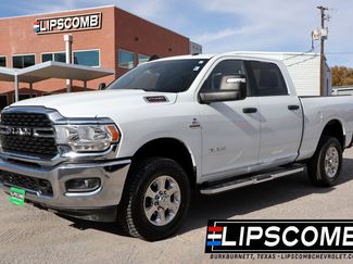 Used 2024 RAM 2500 Big Horn video 1
