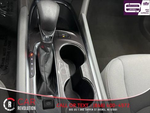 Used 2024 Chevrolet Malibu LT image 33