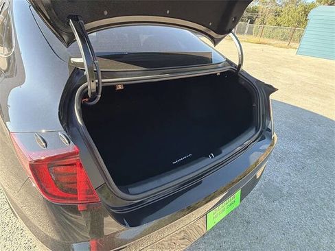 Used 2022 Hyundai Sonata N Line image 25