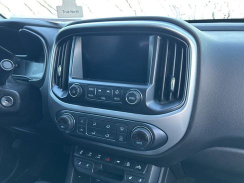 Used 2018 Chevrolet Colorado ZR2 image 9