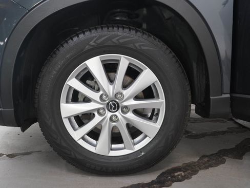 Used 2014 MAZDA CX-5 Touring w/ Bose/Moonroof Package FWD image 29