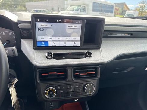 Certified 2023 Ford Maverick XLT w/ Equipment Group 300A Standard image 25