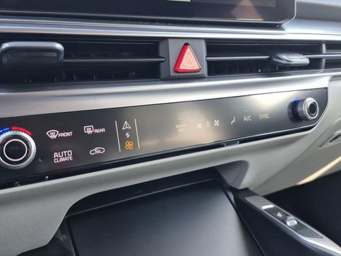 New 2026 Kia Sorento EX image 23