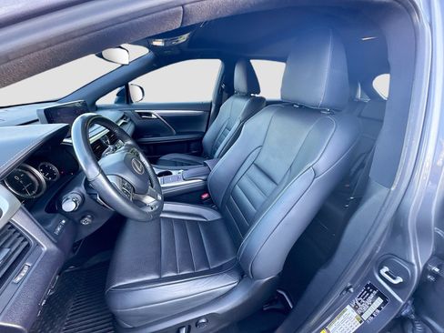 Used 2022 Lexus RX 350 F Sport AWD/4WD image 22