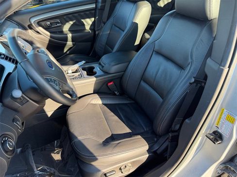 Used 2019 Ford Taurus SEL w/ Equipment Group 201A image 14