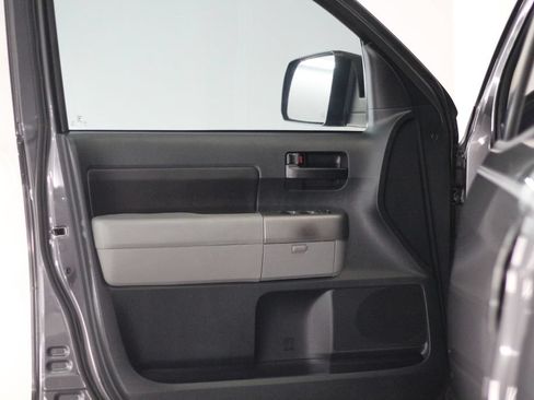 Used 2012 Toyota Tundra 2WD Double Cab w/ TRD Off-Road Pkg image 43