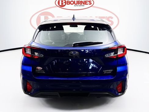Used 2024 Subaru Impreza RS AWD/4WD image 10