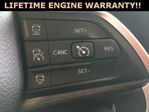 Used 2025 Jeep Grand Cherokee L Limited w/ Trailer Tow Package image 16