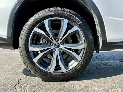 Used 2022 Lexus RX 350 FWD w/ Premium Package image 21