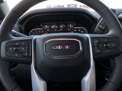 Used 2019 GMC Sierra 1500 SLE w/ SLE Value Package RWD image 6