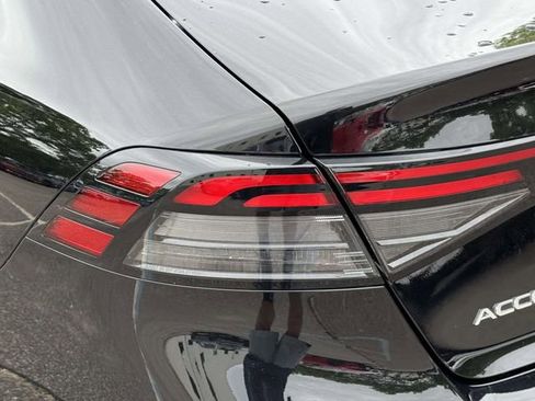 Used 2023 Honda Accord EX image 9