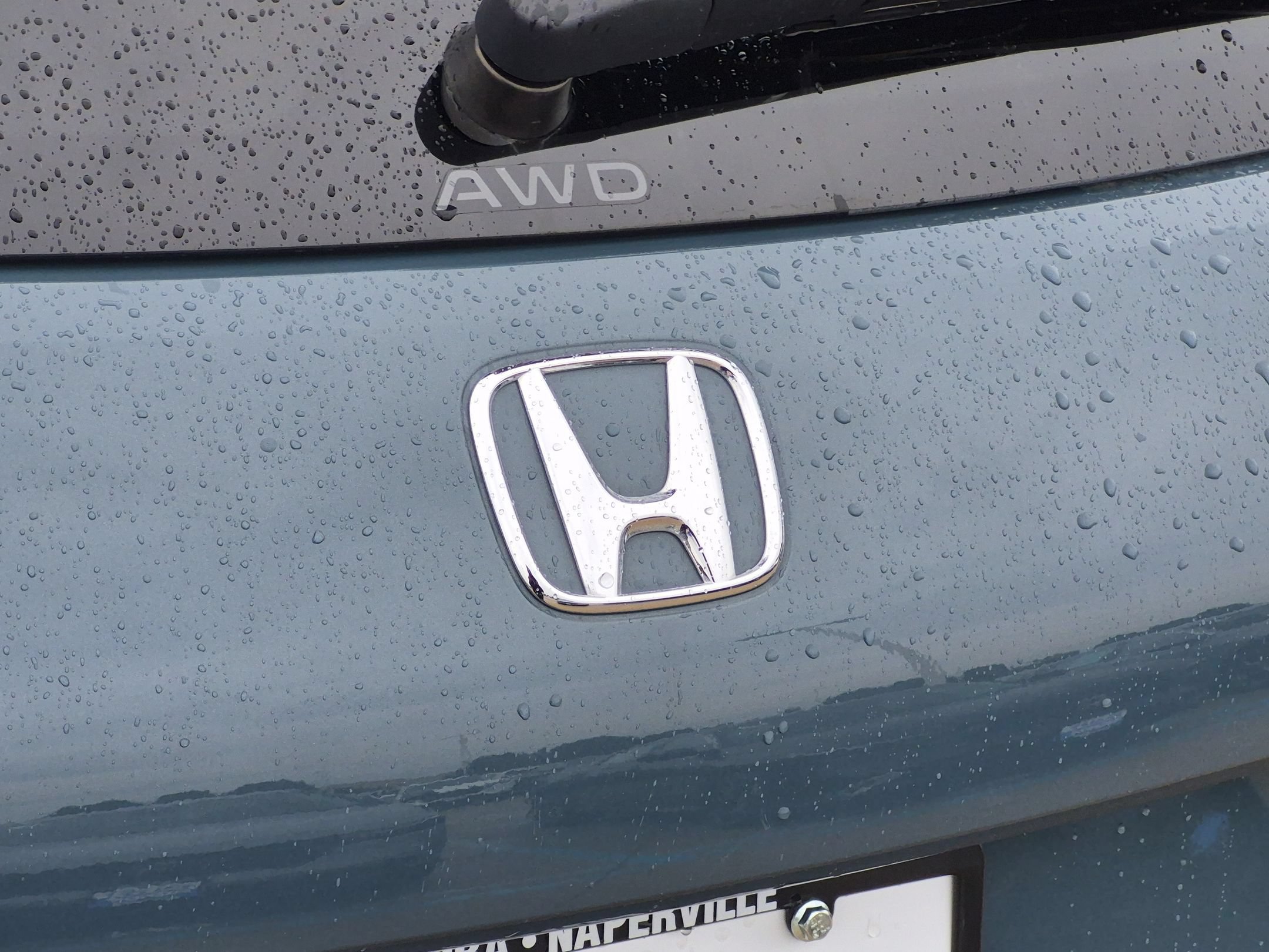 Used 2024 Honda HR-V Sport image 27