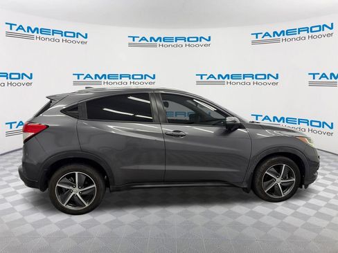 Used 2022 Honda HR-V EX image 6