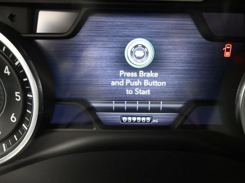 Used 2022 RAM 1500 Big Horn image 12