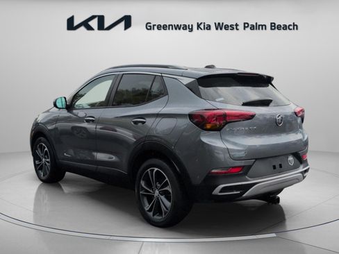 Used 2020 Buick Encore GX Select image 6
