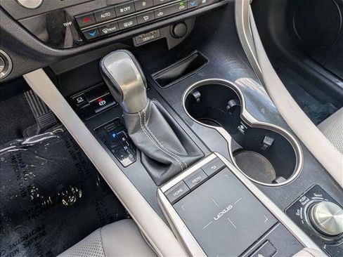 Used 2022 Lexus RX 350 FWD image 11