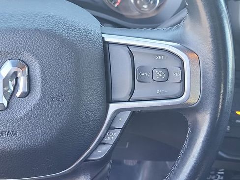 Certified 2024 RAM 2500 Big Horn image 16