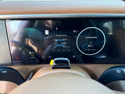 New 2026 Hyundai Palisade Calligraphy image 26