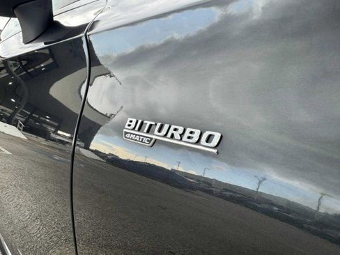 Used 2023 Mercedes-Benz C 43 AMG 4MATIC Cabriolet image 11