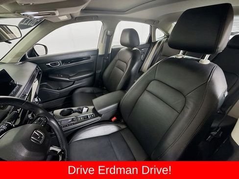 Used 2022 Honda Civic EX image 5