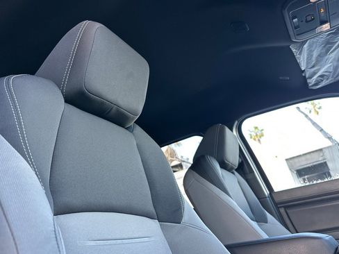 New 2026 Toyota Tacoma TRD Sport image 17