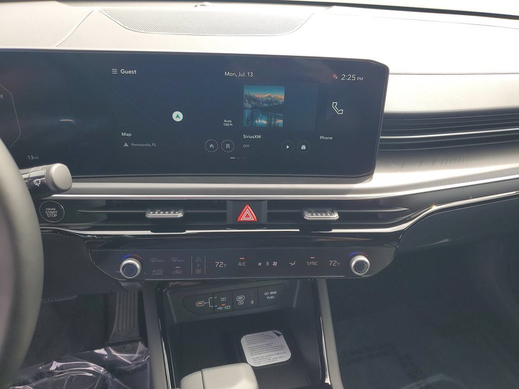 New 2026 Kia K5 GT w/ GT1 Package FWD image 15