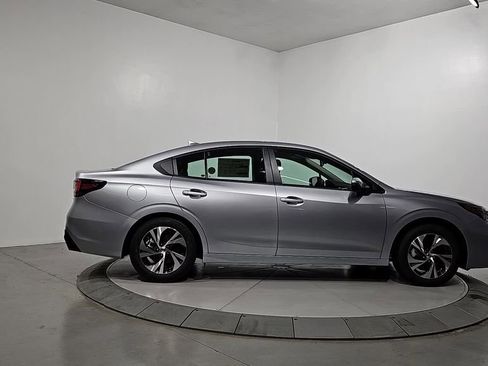 New 2025 Subaru Legacy Premium image 6