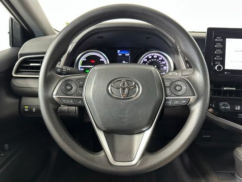 Used 2023 Toyota Camry LE FWD image 14