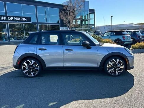 New 2026 MINI Cooper S image 6