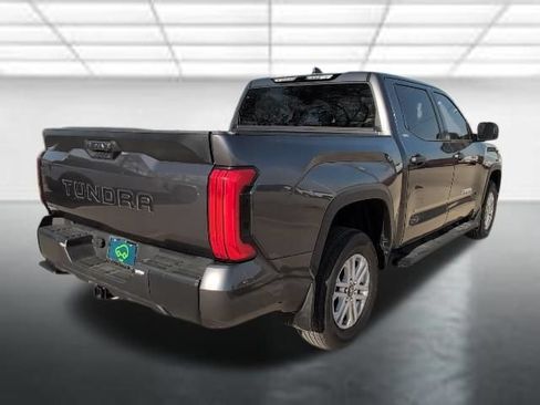 Used 2025 Toyota Tundra SR5 AWD/4WD image 27
