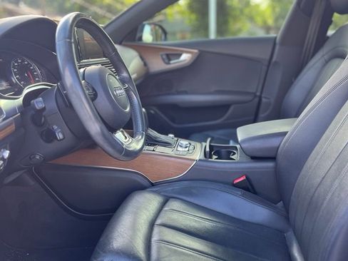 Used 2016 Audi A7 3.0T Prestige AWD/4WD image 19