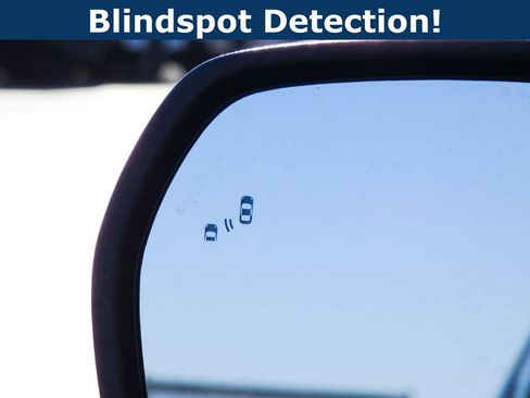 Used 2022 Ford Edge Titanium image 14