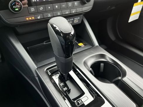 New 2026 Subaru Outback Premium image 24