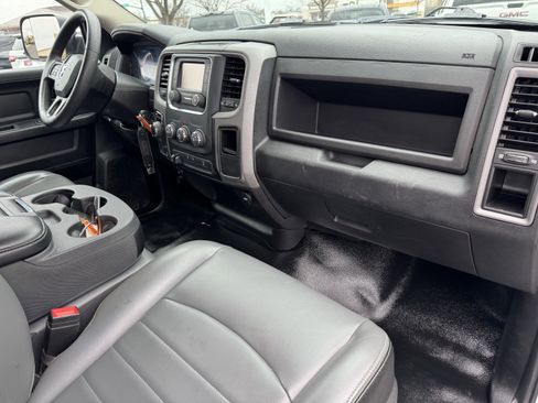 Used 2022 RAM 1500 Tradesman w/ Trailer Tow Group image 36