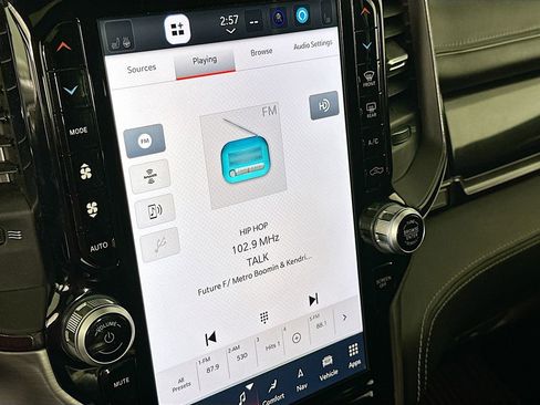 Used 2023 RAM 2500 Power Wagon w/ Level 2 Equipment Group image 16