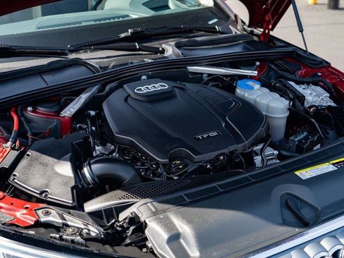 Used 2018 Audi A4 2.0T Prestige image 32