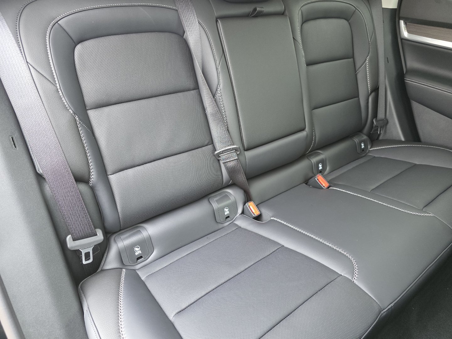 New 2027 GMC Terrain Denali AWD/4WD image 24