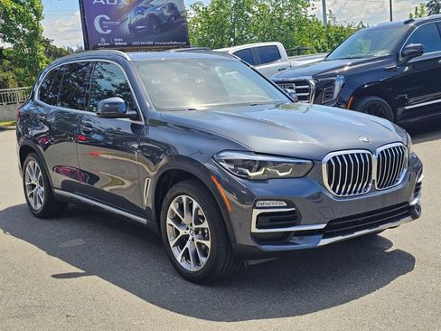 Used 2019 BMW X5 xDrive40i w/ Premium Package 2 AWD/4WD image 41