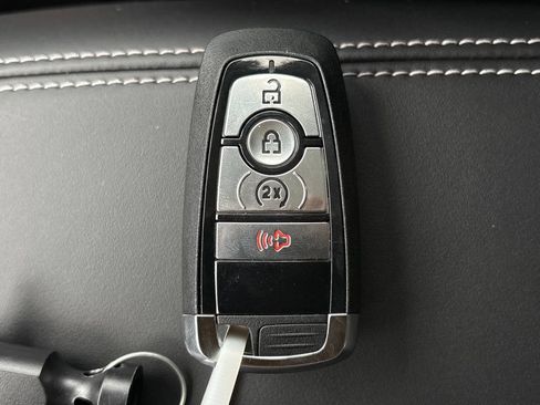 Certified 2026 Ford Bronco Sport Outer Banks w/ Outer Banks Tech Package+ AWD/4WD image 34