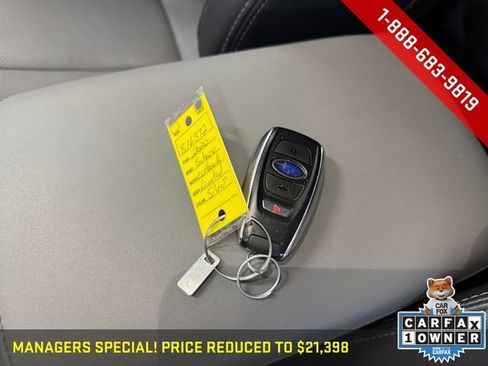 Used 2020 Subaru Outback Limited image 27