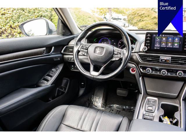 Used 2021 Honda Accord EX-L image 13