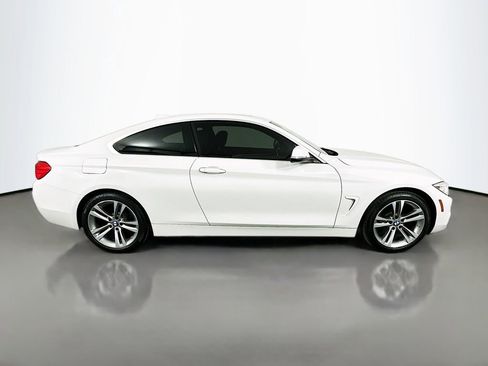 Used 2016 BMW 428i xDrive Coupe image 4