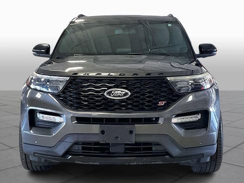 Used 2020 Ford Explorer ST w/ ST Street Pack image 3