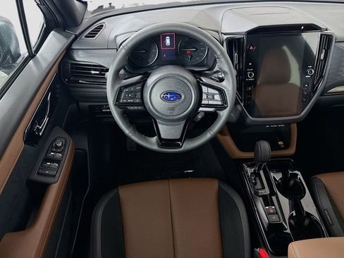 New 2026 Subaru Forester Touring image 23