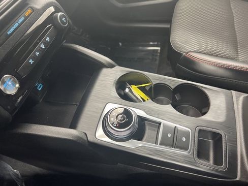 Used 2023 Ford Escape ST-Line Select w/ Tech Pack #1 image 19