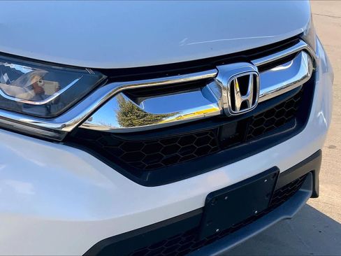 Used 2017 Honda CR-V EX image 29