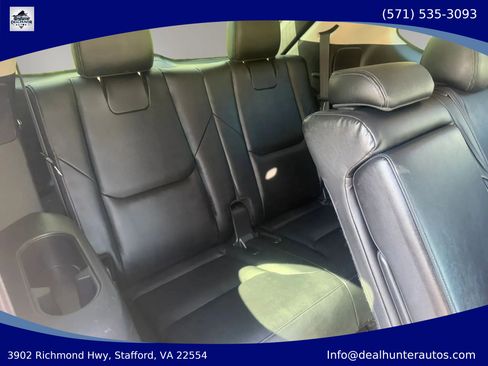 Used 2016 MAZDA CX-9 Touring AWD/4WD image 20