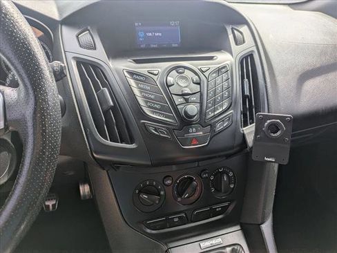 Used 2014 Ford Focus ST FWD image 14