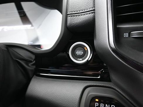 New 2026 RAM 1500 Rebel image 20